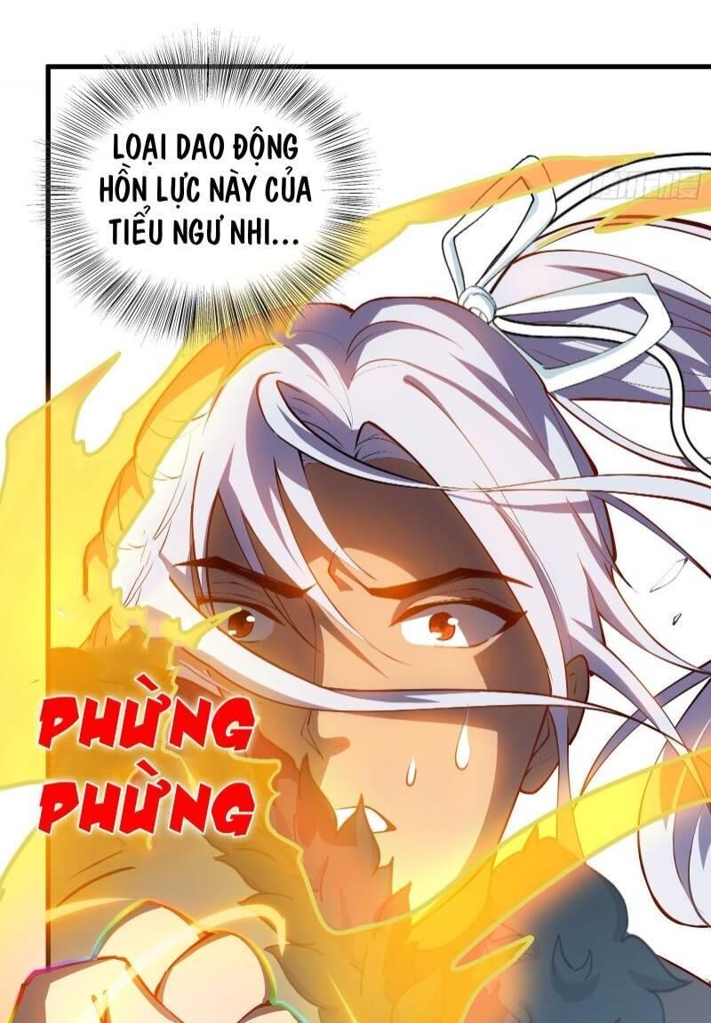 Thiên Mệnh Long Thần Chapter 16 - Trang 2