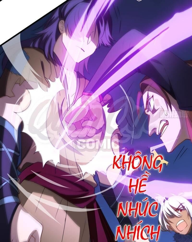 Thiên Mệnh Long Thần Chapter 16 - Trang 2