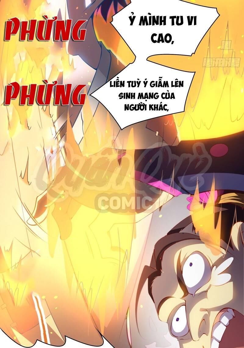 Thiên Mệnh Long Thần Chapter 16 - Trang 2