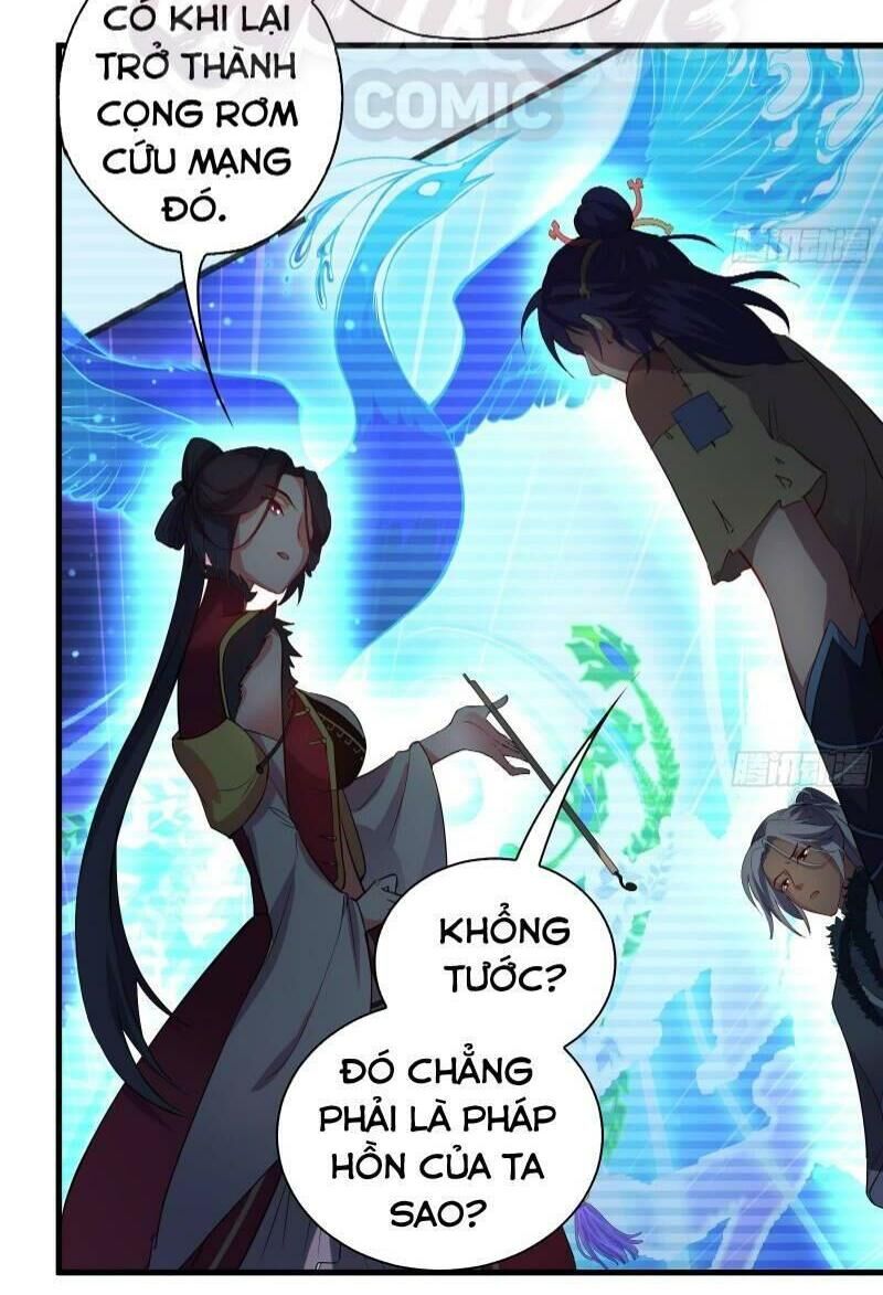 Thiên Mệnh Long Thần Chapter 15 - Trang 2