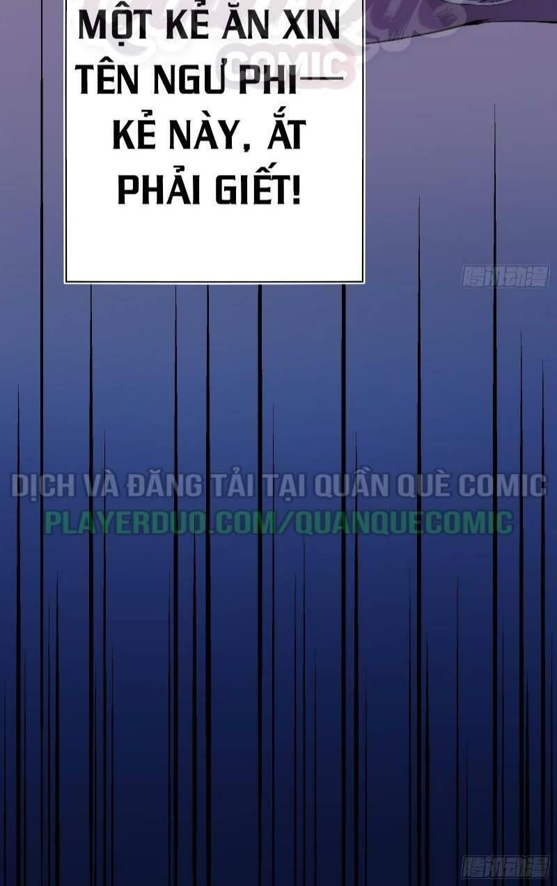 Thiên Mệnh Long Thần Chapter 14 - Trang 2