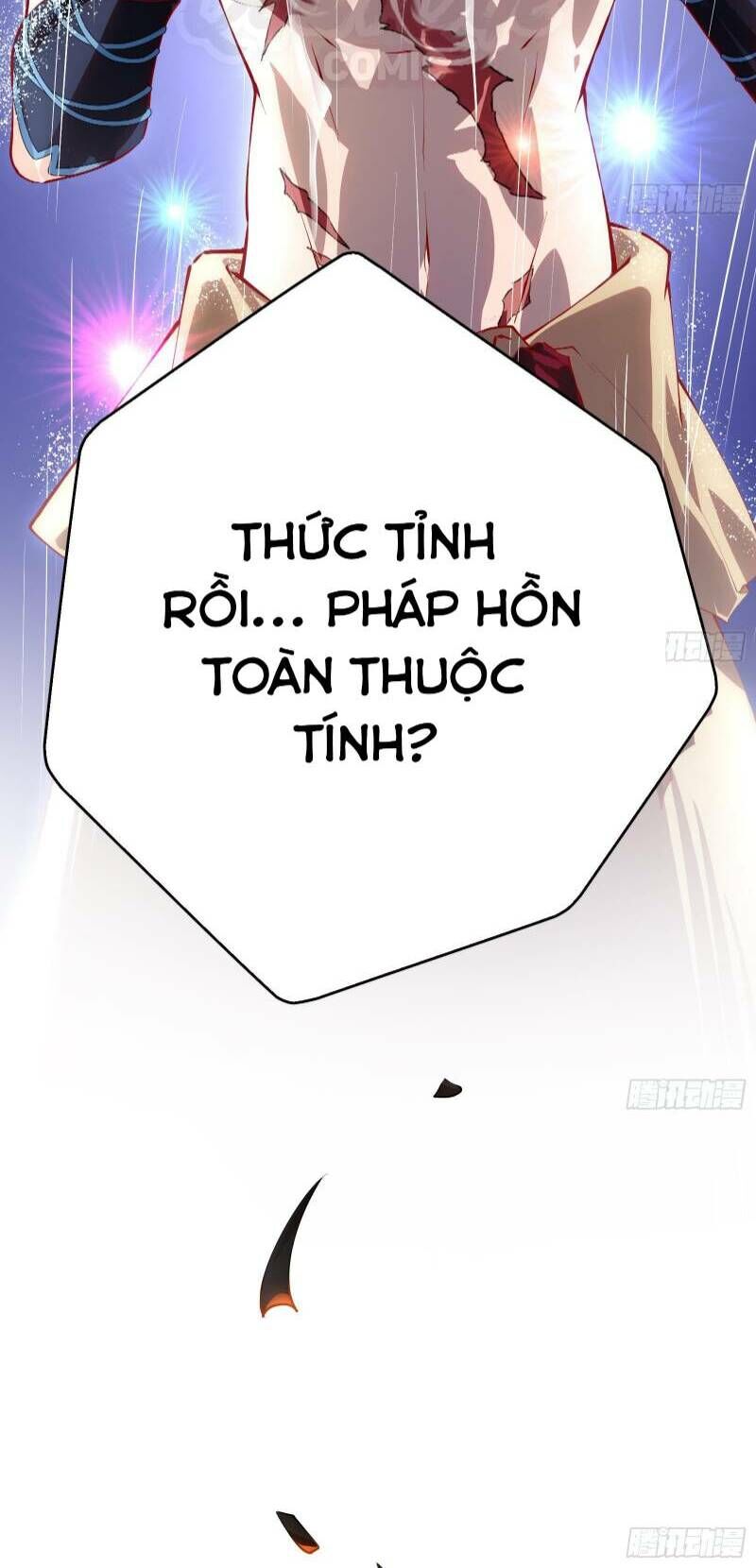 Thiên Mệnh Long Thần Chapter 13 - Trang 2