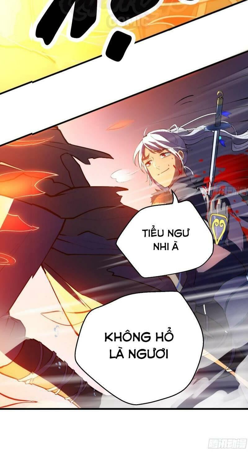 Thiên Mệnh Long Thần Chapter 12 - Trang 2