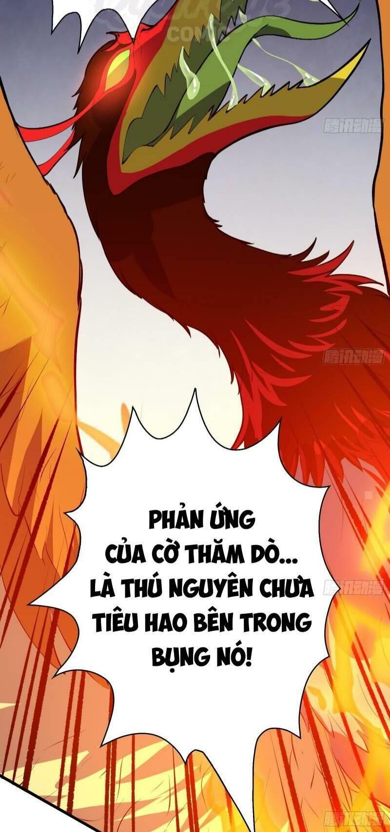 Thiên Mệnh Long Thần Chapter 10 - Trang 2