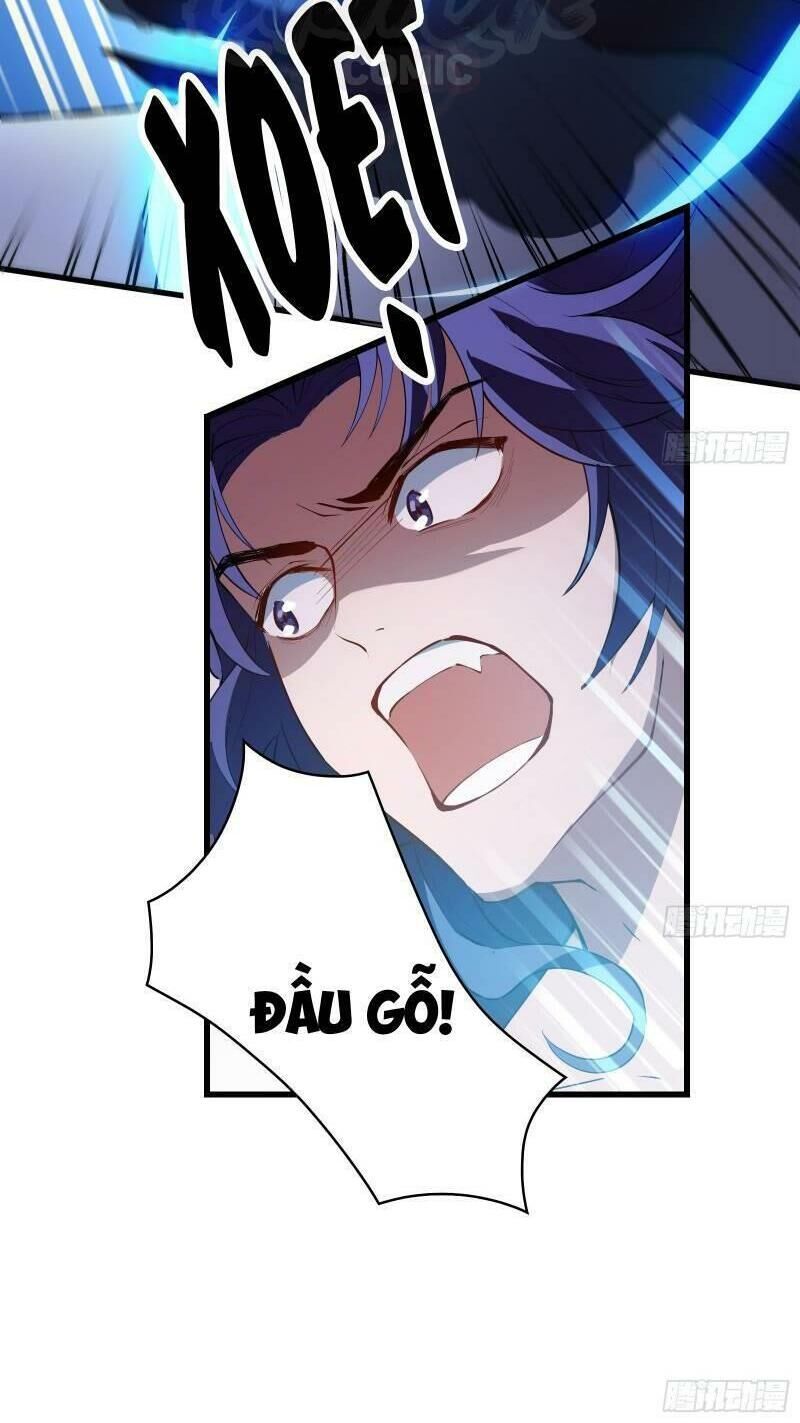 Thiên Mệnh Long Thần Chapter 8 - Trang 2