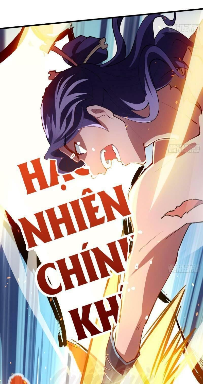 Thiên Mệnh Long Thần Chapter 7 - Trang 2