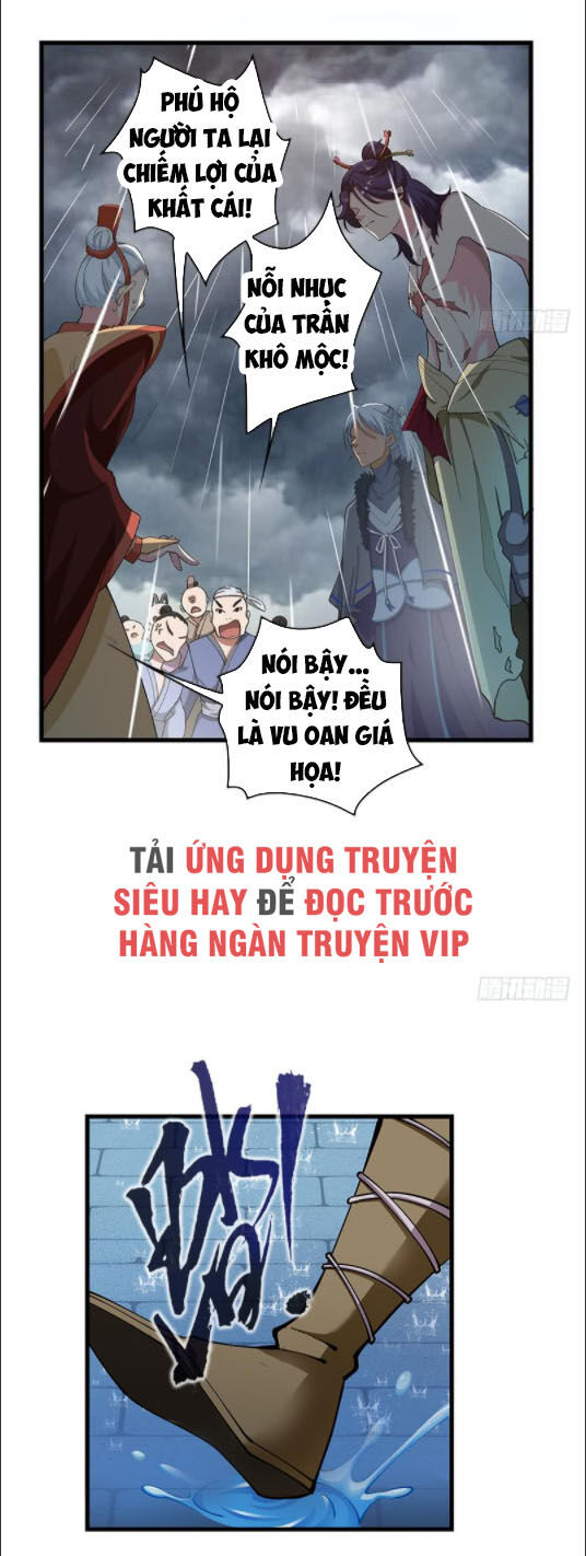 Thiên Mệnh Long Thần Chapter 2 - Trang 2