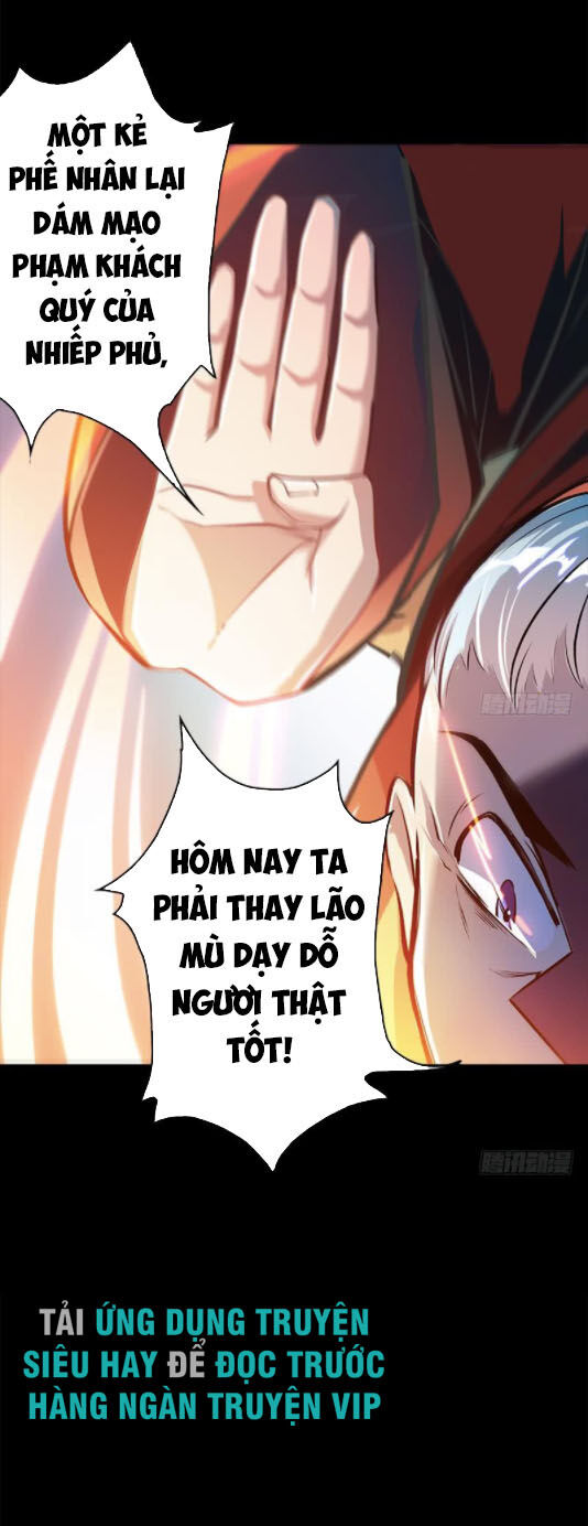 Thiên Mệnh Long Thần Chapter 1 - Trang 2