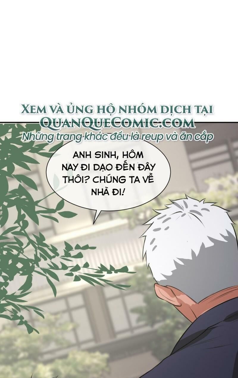 Phía Sau Sát Nhân Án Chapter 16 - Trang 2