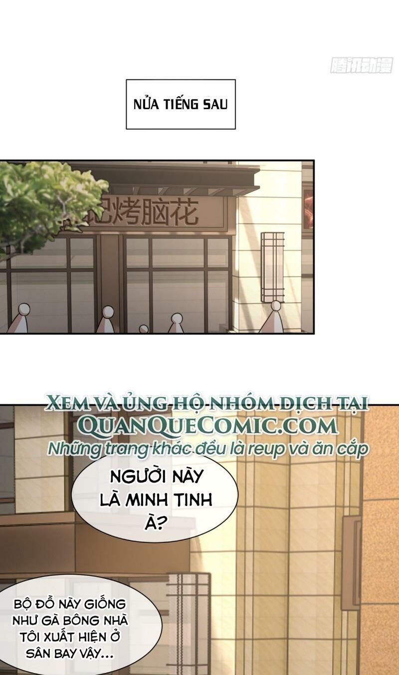 Phía Sau Sát Nhân Án Chapter 15 - Trang 2