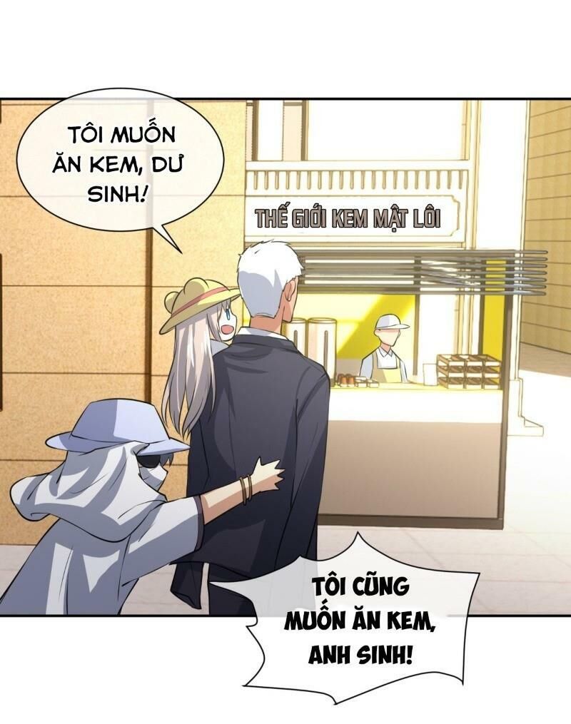 Phía Sau Sát Nhân Án Chapter 15 - Trang 2