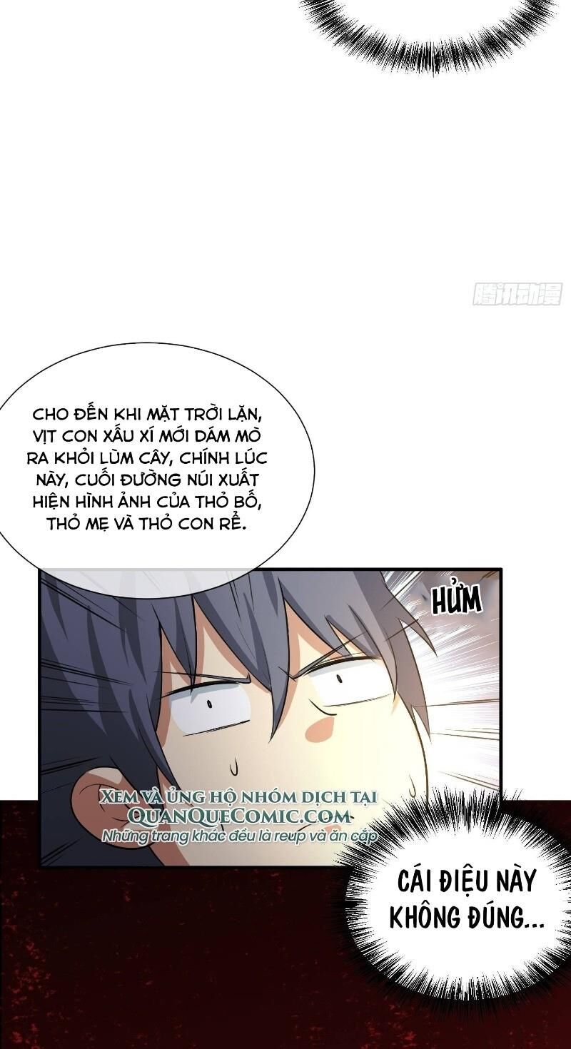 Phía Sau Sát Nhân Án Chapter 12 - Trang 2