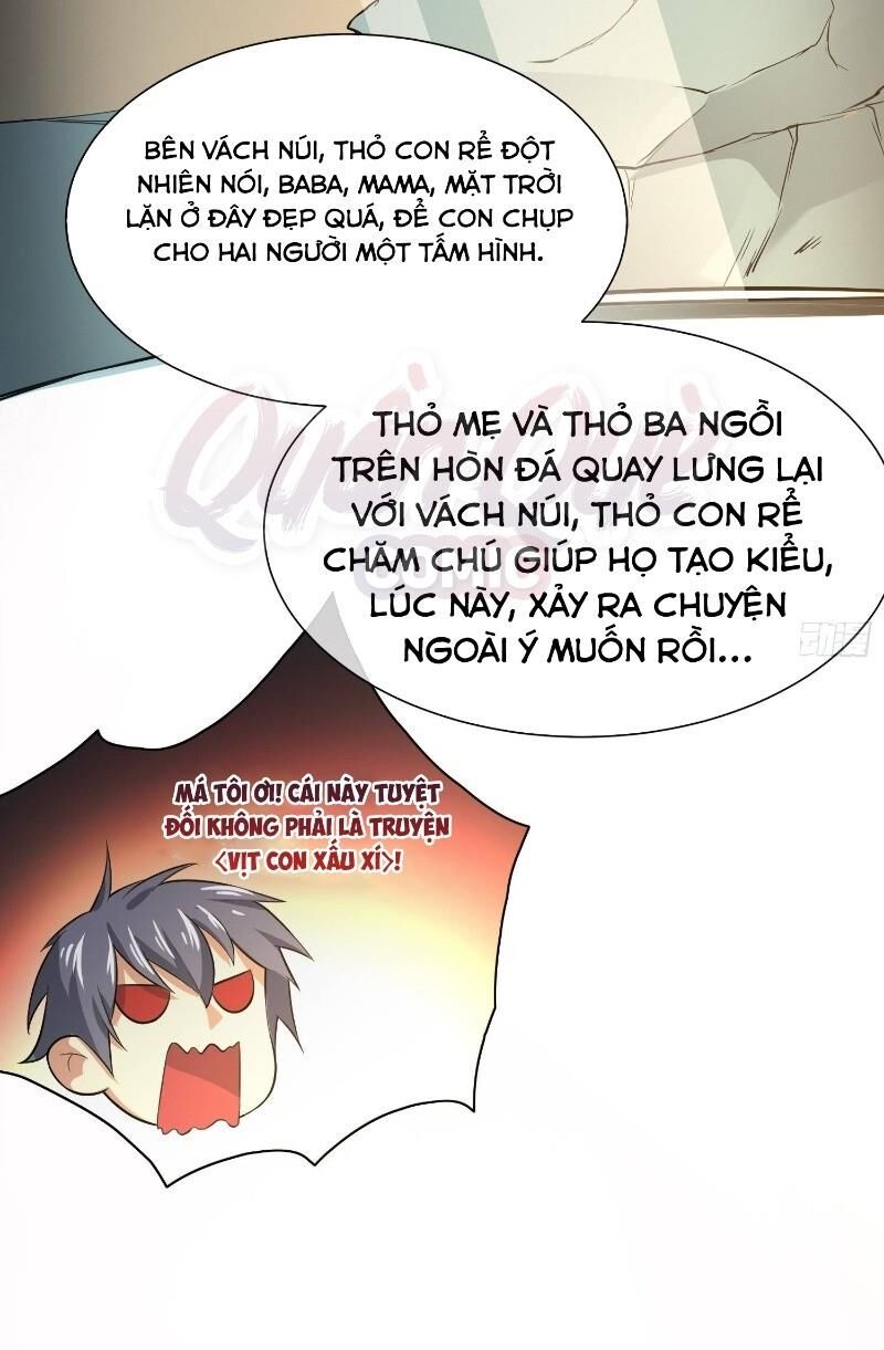 Phía Sau Sát Nhân Án Chapter 12 - Trang 2