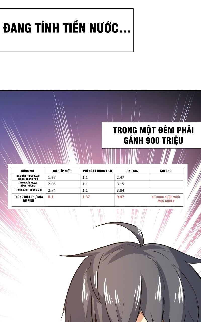 Phía Sau Sát Nhân Án Chapter 11 - Trang 2