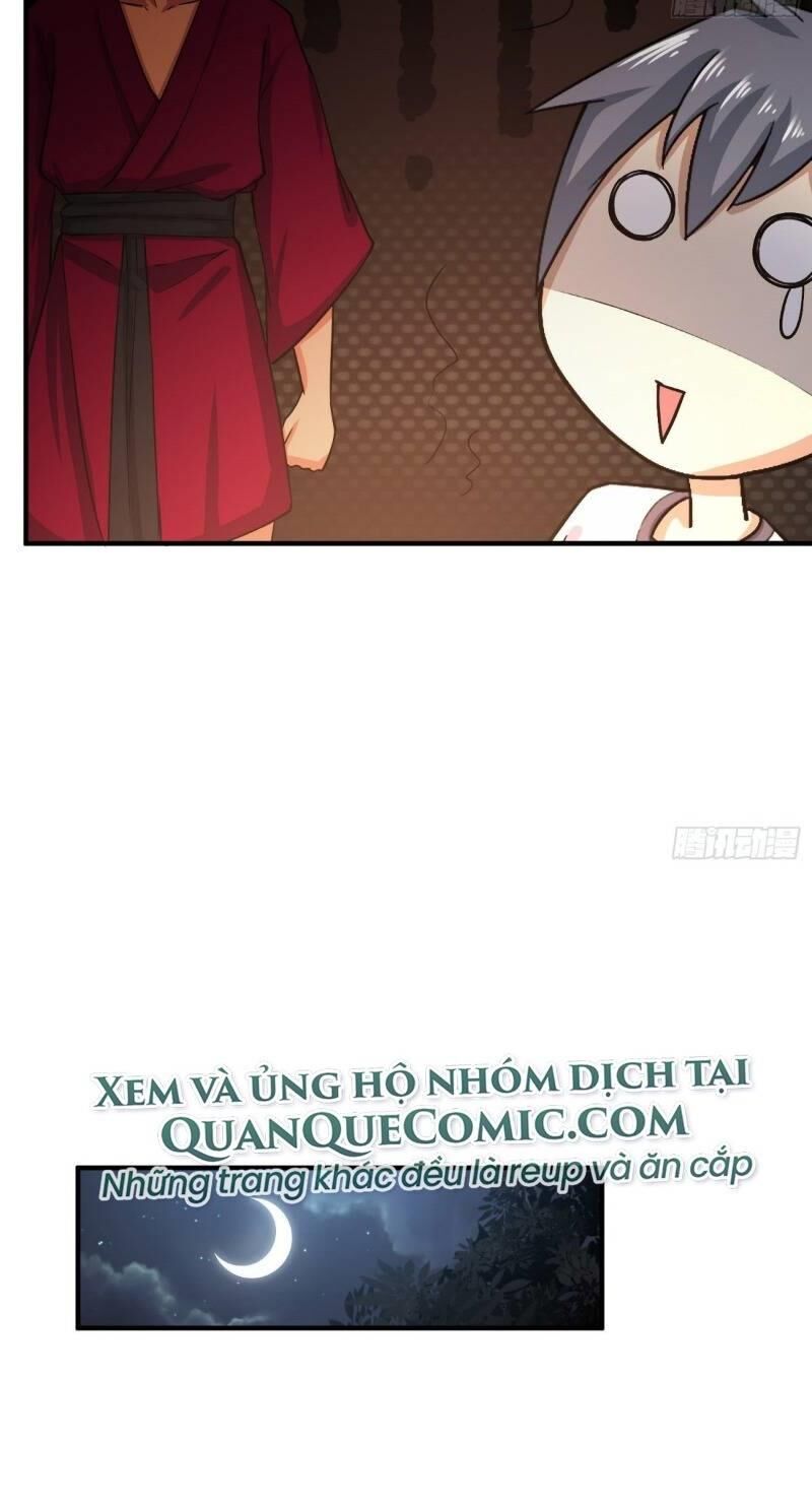 Phía Sau Sát Nhân Án Chapter 10 - Trang 2