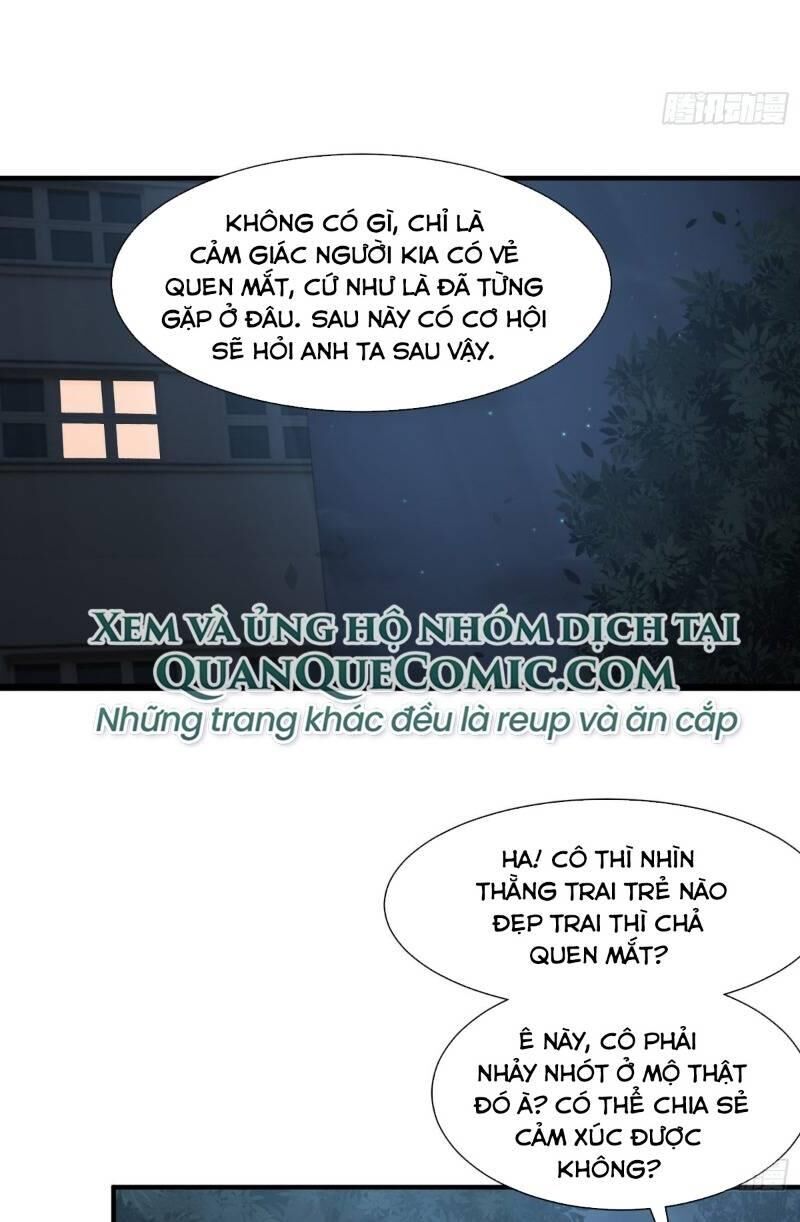 Phía Sau Sát Nhân Án Chapter 10 - Trang 2