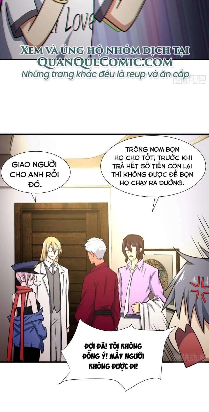 Phía Sau Sát Nhân Án Chapter 10 - Trang 2