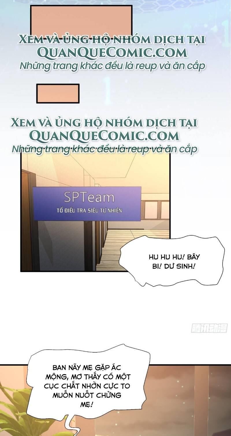 Phía Sau Sát Nhân Án Chapter 9 - Trang 2