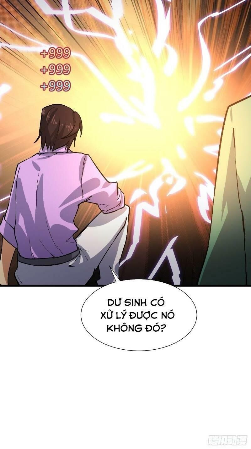 Phía Sau Sát Nhân Án Chapter 8 - Trang 2