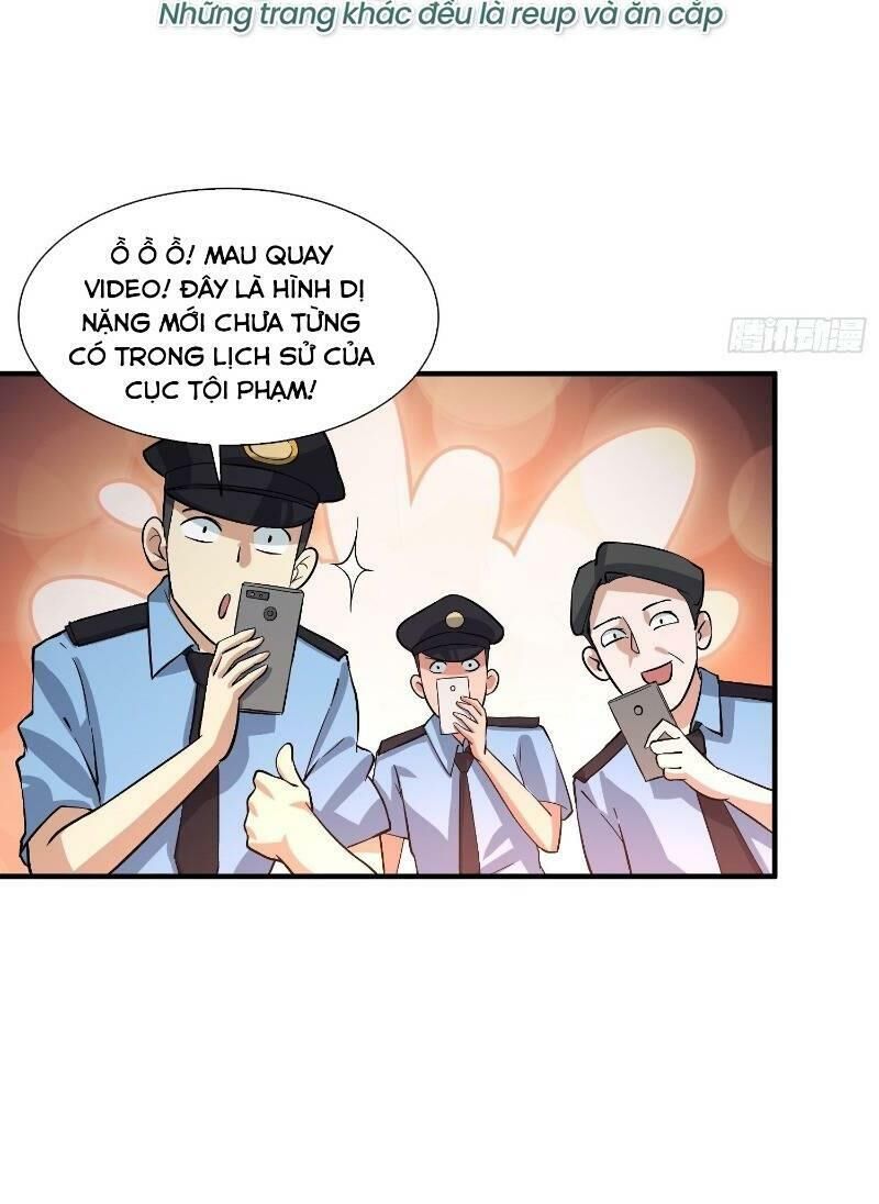 Phía Sau Sát Nhân Án Chapter 8 - Trang 2