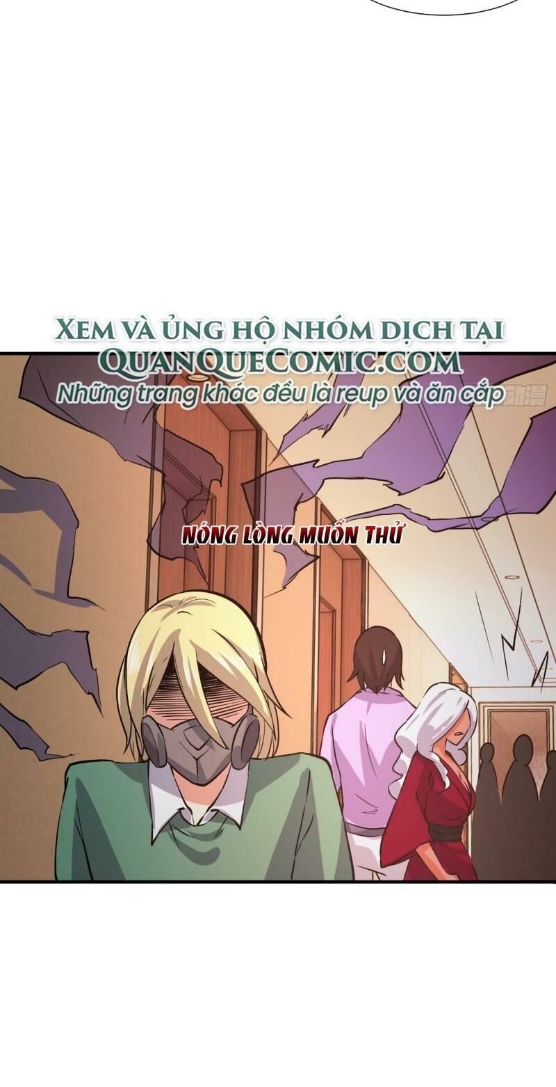 Phía Sau Sát Nhân Án Chapter 7 - Trang 2