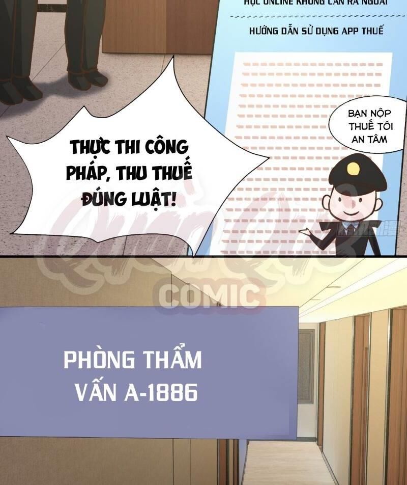 Phía Sau Sát Nhân Án Chapter 6 - Trang 2