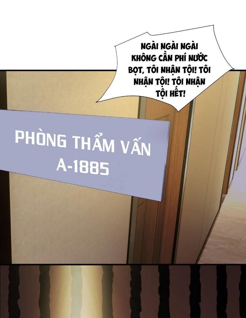 Phía Sau Sát Nhân Án Chapter 6 - Trang 2