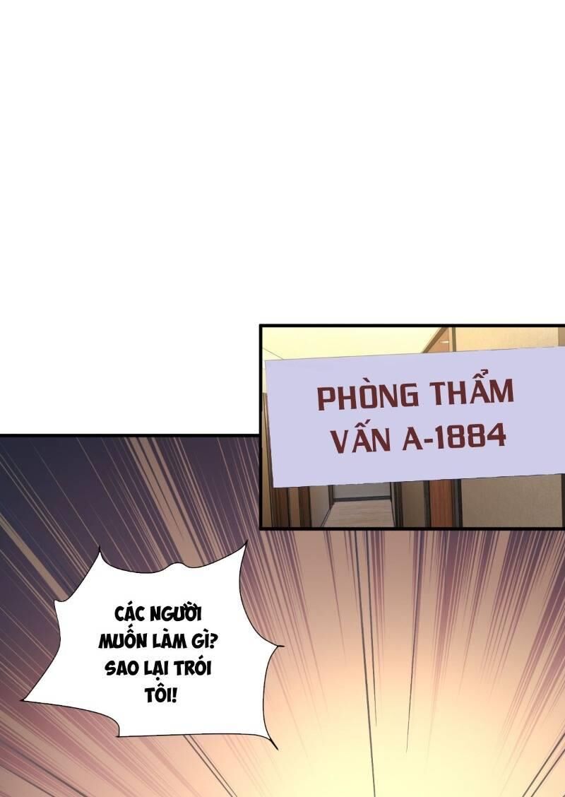 Phía Sau Sát Nhân Án Chapter 6 - Trang 2