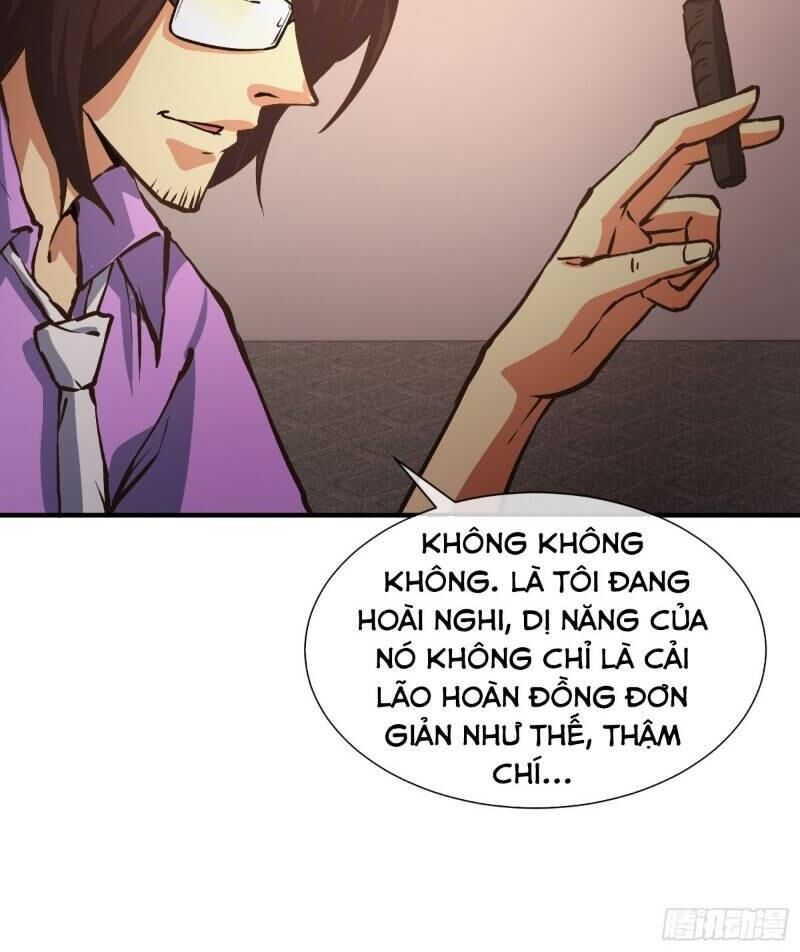 Phía Sau Sát Nhân Án Chapter 6 - Trang 2