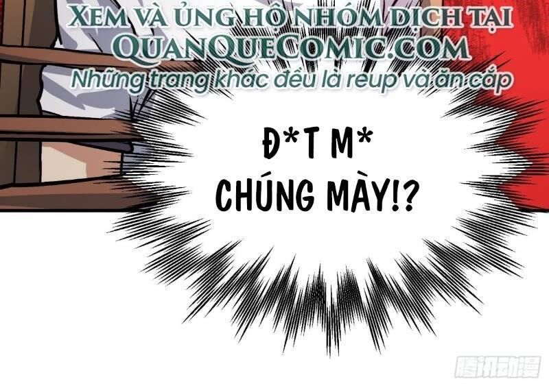 Phía Sau Sát Nhân Án Chapter 6 - Trang 2