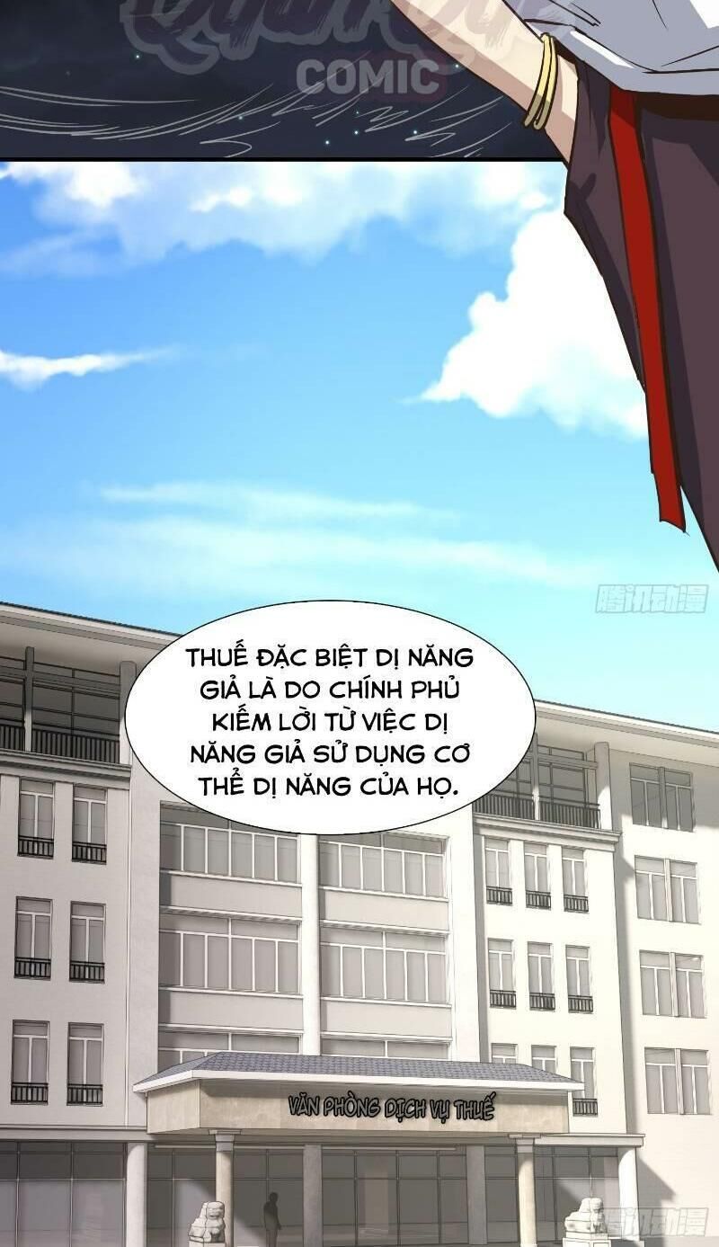 Phía Sau Sát Nhân Án Chapter 4 - Trang 2