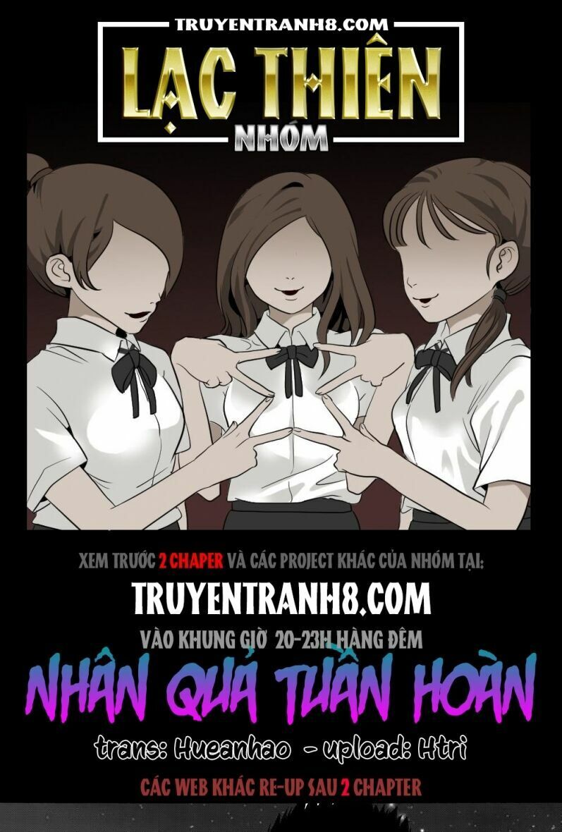 Nhân Quả Tuần Hoàn Chapter 35.1 - Trang 2