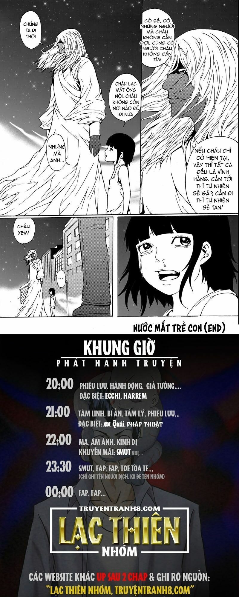 Nhân Quả Tuần Hoàn Chapter 34.4 - Trang 2