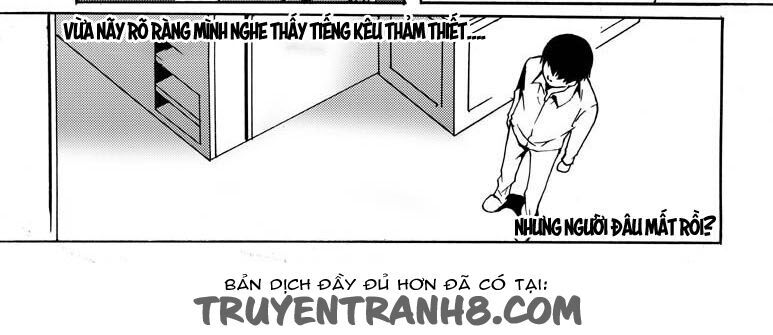 Nhân Quả Tuần Hoàn Chapter 30.4 - Trang 2