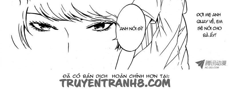 Nhân Quả Tuần Hoàn Chapter 30.2 - Trang 2