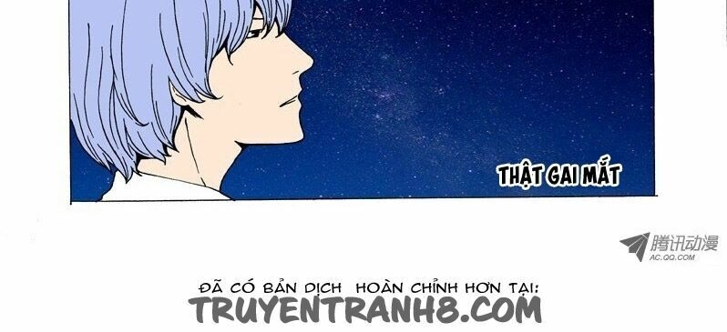 Nhân Quả Tuần Hoàn Chapter 29 - Trang 2