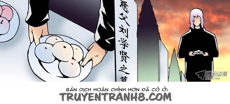 Nhân Quả Tuần Hoàn Chapter 21.2 - Trang 2