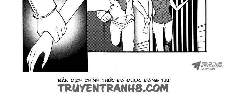 Nhân Quả Tuần Hoàn Chapter 17.8 - Trang 2