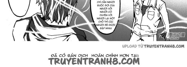 Nhân Quả Tuần Hoàn Chapter 17.3 - Trang 2