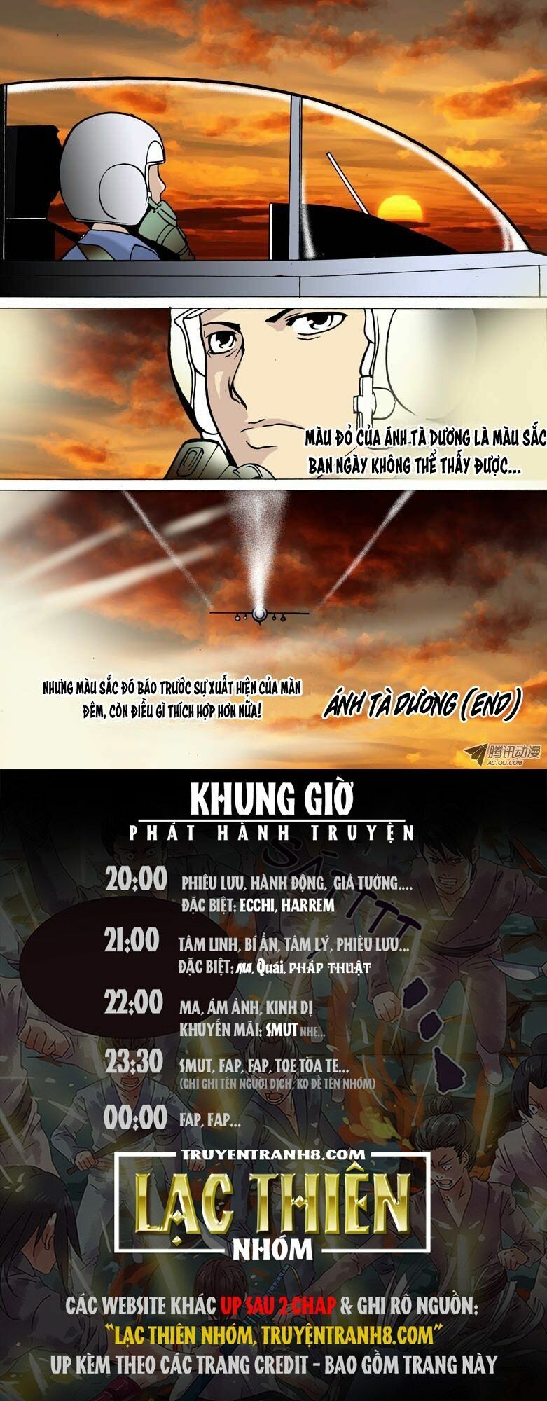 Nhân Quả Tuần Hoàn Chapter 15.2 - Trang 2