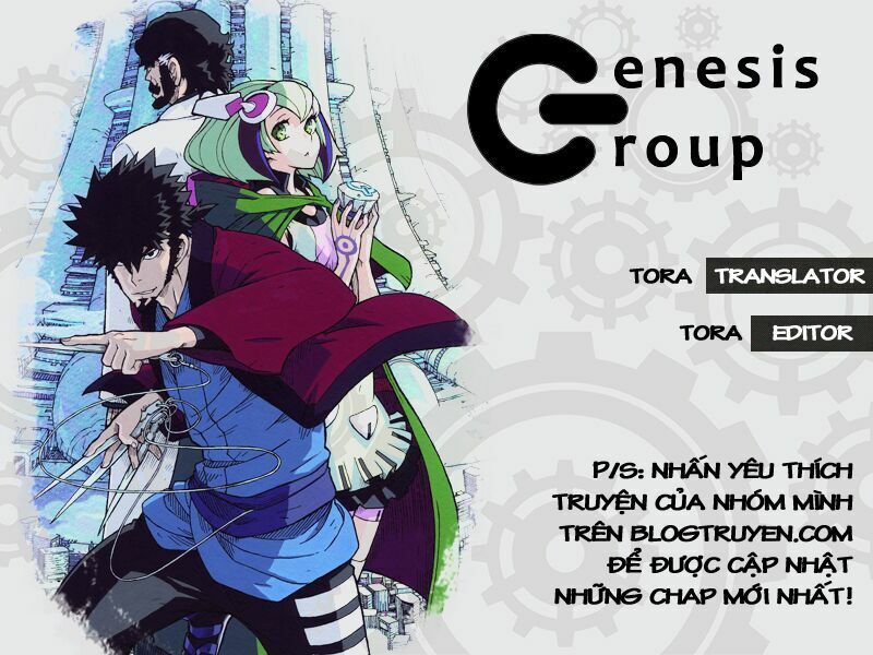 Dimension W Chapter 10 - Trang 2