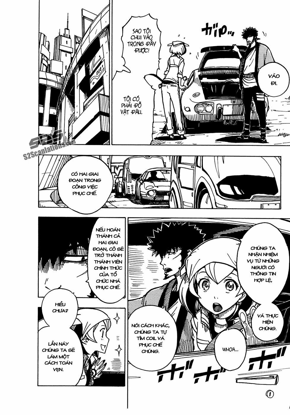 Dimension W Chapter 5 - Trang 2