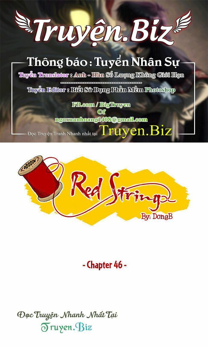 Red String Chapter 46 - Trang 2