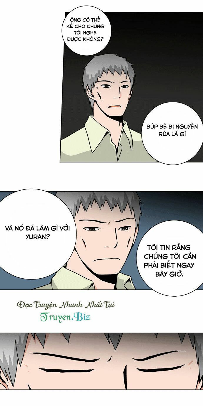 Red String Chapter 46 - Trang 2