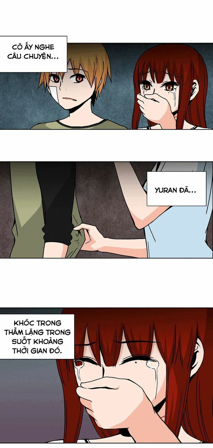 Red String Chapter 46 - Trang 2