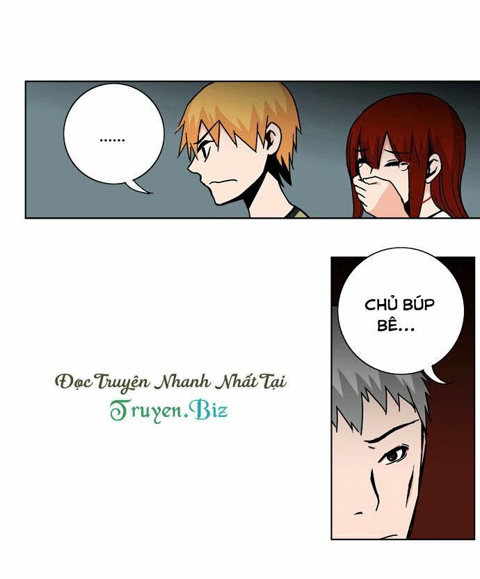 Red String Chapter 46 - Trang 2