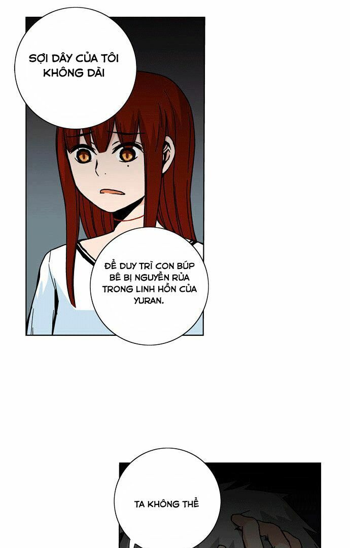 Red String Chapter 46 - Trang 2