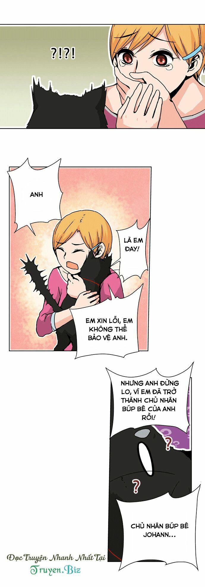 Red String Chapter 46 - Trang 2