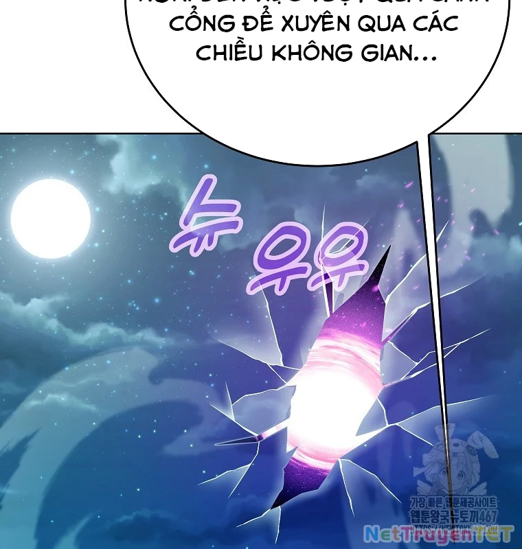 Trở Thành Nhân Viên Cho Các Vị Thần Chapter 87 - Trang 2