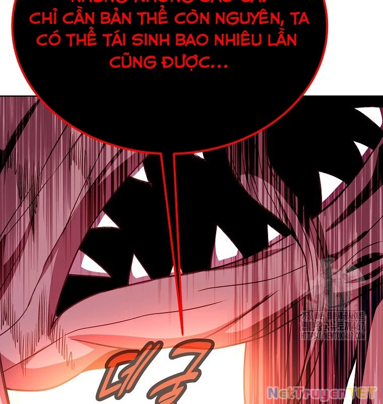 Trở Thành Nhân Viên Cho Các Vị Thần Chapter 87 - Trang 2